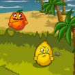 Play Angry fruits Game Free