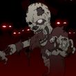 World of zombies