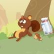 Play Flying squirrel Game Free