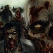 The zombie war