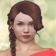 Play Catching Fire: makeover Game Free