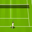 Play Tennis world cup Game Free