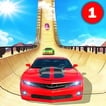 Play Car Stunts New Mega Ramp Car Racing Game Game Free