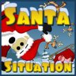 Play Santa situation Game Free
