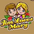 Jim loves Mary
