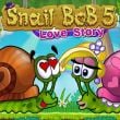 Play Snail Bob 5 Game Free
