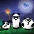 Play 3 Pandas 2 Night Game Free