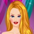 Play Barbie diamond spa makeover Game Free