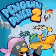 Play Penguin diner 2 Game Free