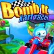 Bomb it kart racer