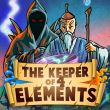 The keeper of 4 elements