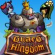 Play Guard of the kingdom  Game Free