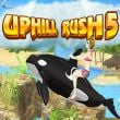 Play Uphill Rush 5 Game Free