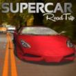 Supercar Road Trip