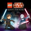 Play LEGO Star Wars the Quest for R2-D2 Game Free