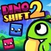 Play Dino Shift 2 Game Free