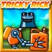 Play Tricky Rick Game Free