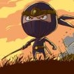 Play The Last Ninja From Another Planet Game Free