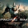 Pacific Rim: Jaeger Combat Simulator