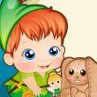 Play Baby Care Jack Game Free