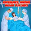 Play Operate Now: Brain Surgery Game Free