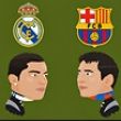 Football Heads: La Liga