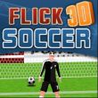 Play Flick Soccer 3D Game Free