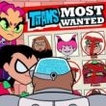 Play Titans Most Wanted Game Free