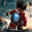 Lego Iron Man 3