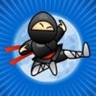 Play Sticky Ninja Missions Game Free