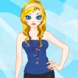 Play Dressing up Game Free