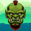 Play Mad Warrior Game Free