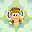 Play Freezy Mammoth Game Free