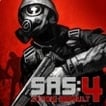 Play SAS: Zombie Assault 4 Game Free