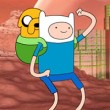 Adventure Time: Son Of Mars