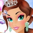 Play Fairest Princess Makeover Game Free