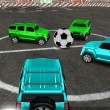 Play 4x4 Soccer Game Free