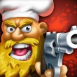 Play Bloody Harry Game Free