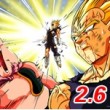 Dragon Ball Fierce Fighting 2.6