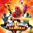 Power Rangers Super Samurai: Super Transformation