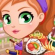 Play Cooking Ninja Sushi Game Free