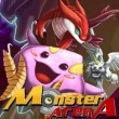 Play Monster Arena Game Free