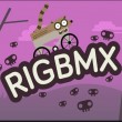 Regular Show RigBMX