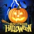 Play Bow Master Halloween Game Free
