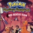 Play Pokemon Mystery Dungeon: Red Rescue Team Game Free