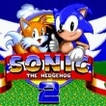 Play Sonic The Hedgehog 2 Game Free