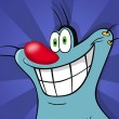 Play Oggy Whack Them All Game Free