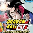 Dragon Ball GT: Transformation