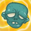 Play Boom Go the Zombies Game Free