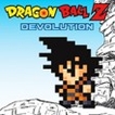 Play Dragon Ball Z Devolution Game Free